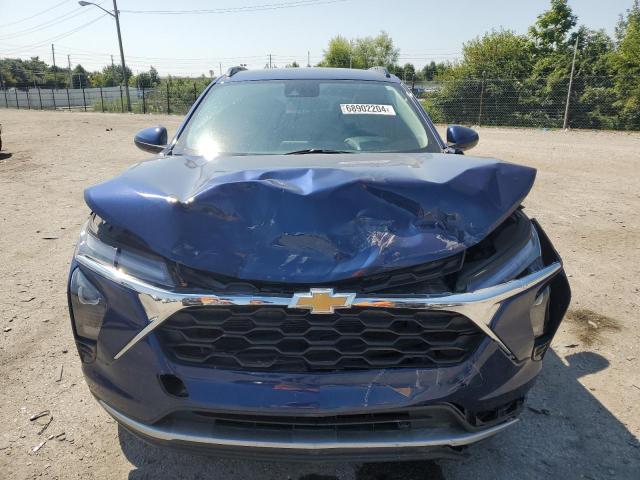 2024 CHEVROLET TRAX 1LT - KL77LHE24RC048169