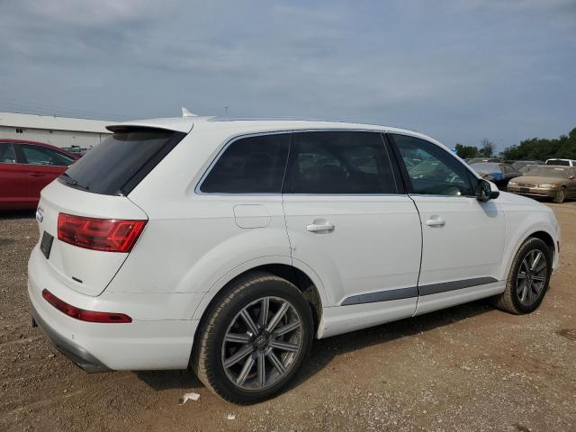 2017 AUDI Q7 PREMIUM - WA1LAAF71HD019028