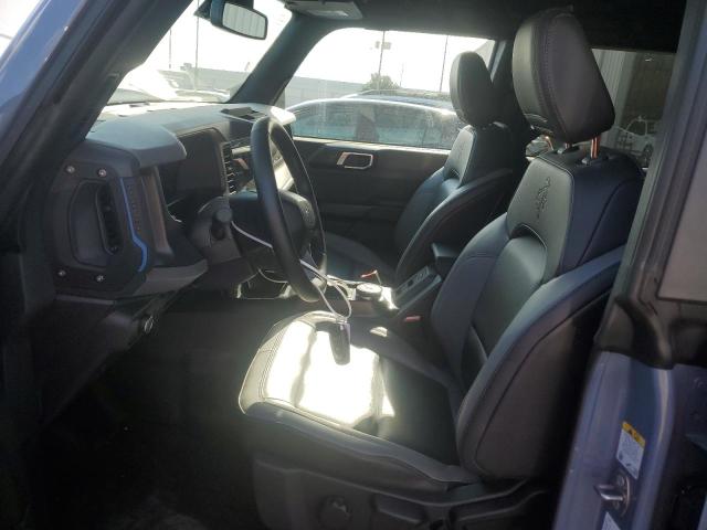 2024 FORD BRONCO BLA 1FMEE1BP7RLA20924