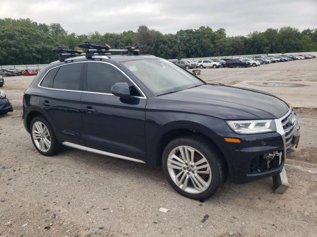 VIN WA1BNAFY0K2021882 2019 Audi Q5, Premium Plus no.4