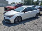 2020 TOYOTA COROLLA SE - 5YFP4RCE1LP026986