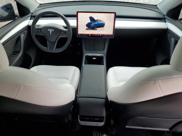 2023 TESLA MODEL Y - 7SAYGDEE4PA159335