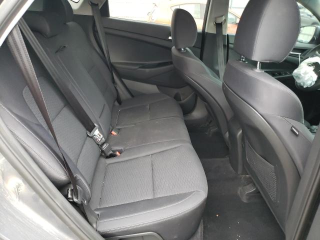 2019 HYUNDAI TUCSON SE - KM8J23A4XKU065298