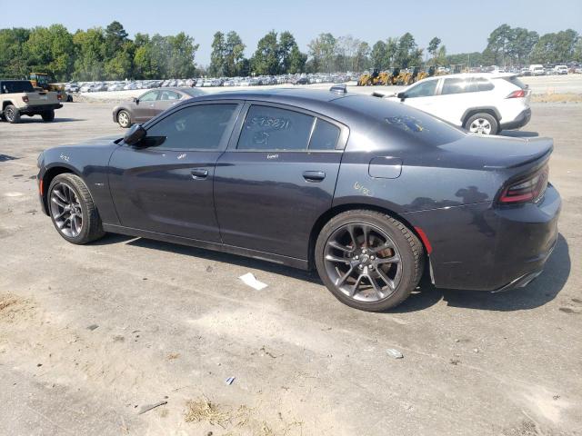 2017 DODGE CHARGER R/ - 2C3CDXCT8HH595871