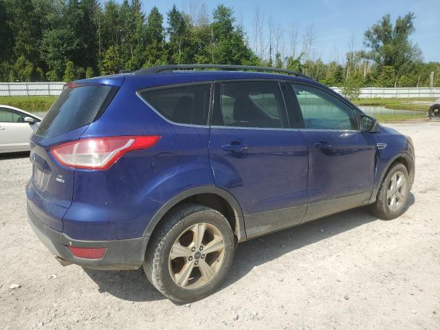 VIN 1FMCU9G97GUA58745 2016 Ford Escape, SE no.3