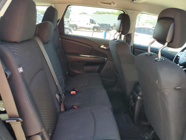 2018 DODGE JOURNEY SX - 3C4PDCBG1JT509355