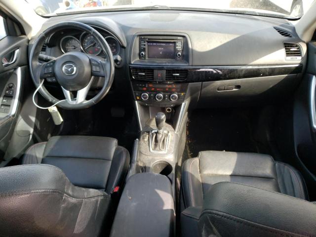 VIN JM3KE4DY1F0495309 2015 Mazda CX-5, GT no.8