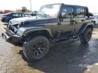 JEEP WRANGLER U photo