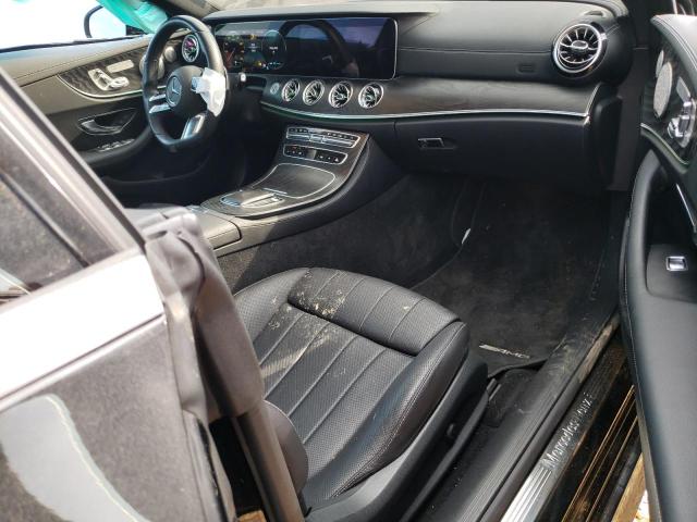 2022 MERCEDES-BENZ E 450 - W1K1J5JB0NF184011