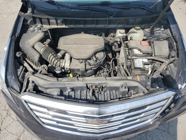 2018 CADILLAC XT5 LUXURY - 1GYKNDRS6JZ224094