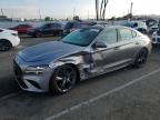 GENESIS G70 BASE снимка