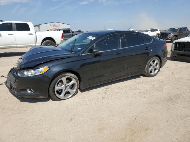 2015 FORD FUSION SE - 3FA6P0H70FR146520