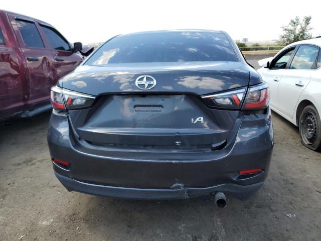 VIN 3MYDLBZV2GY108981 2016 Toyota Scion no.6