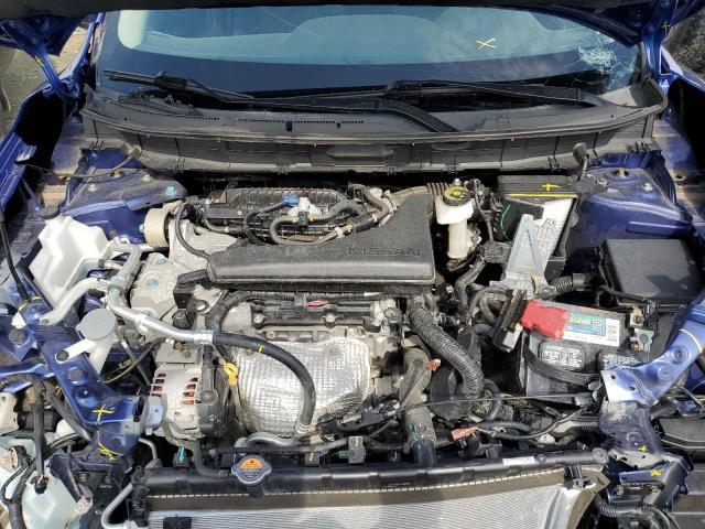 2019 NISSAN ROGUE S - KNMAT2MV9KP525212