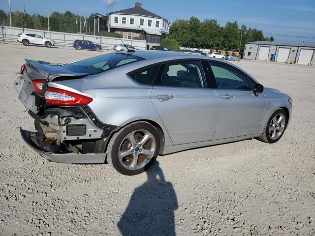 VIN 3FA6P0H71FR216932 2015 Ford Fusion, SE no.3