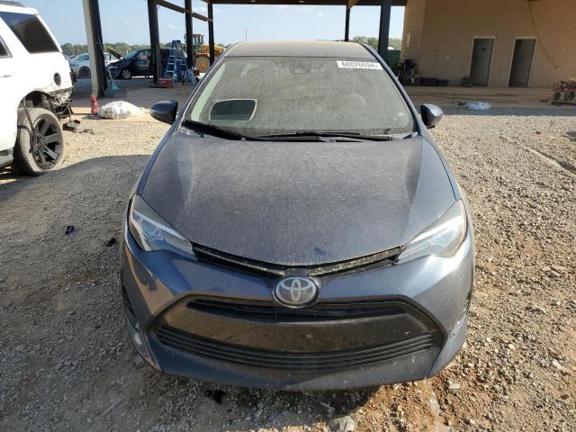 2017 TOYOTA COROLLA L - 5YFBURHE7HP608620