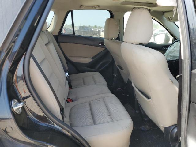 2015 MAZDA CX-5 TOURI - JM3KE2CY1F0459884