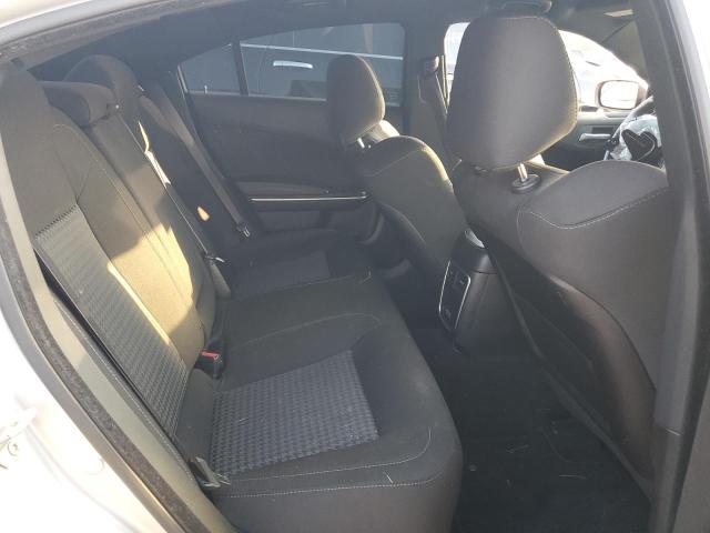 2020 DODGE CHARGER SC - 2C3CDXGJ3LH131758