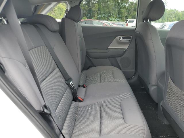 2020 KIA NIRO LX - KNDCB3LC6L5434817
