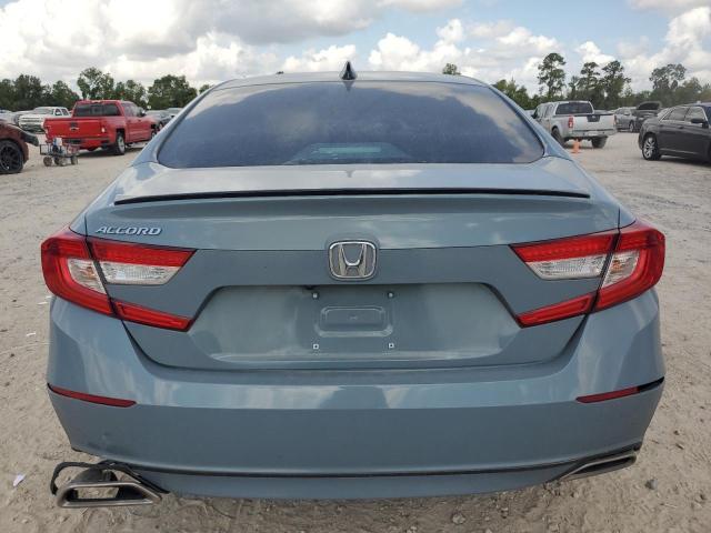 2021 HONDA ACCORD SPO - 1HGCV1F45MA113376