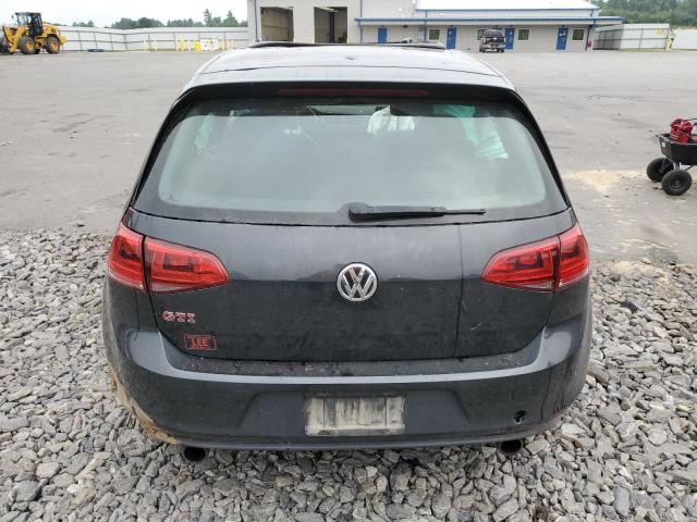 2017 VOLKSWAGEN GTI S/SE - 3VW447AU2HM028873