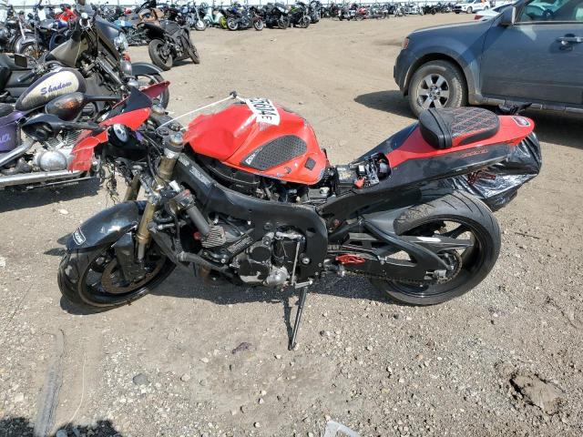 2006 SUZUKI GSX-R600 K JS1GN7DA562108861  68525604