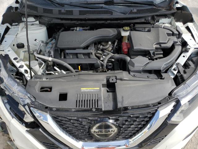 VIN JN1BJ1CV1LW541002 2020 Nissan Rogue, S no.12