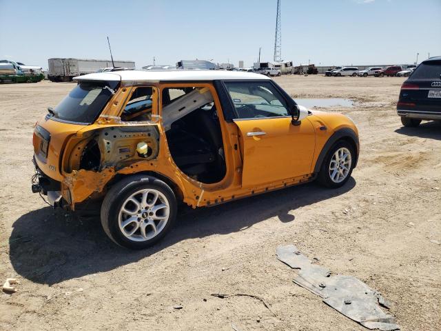 2017 MINI COOPER - WMWXU1C33H2F78236
