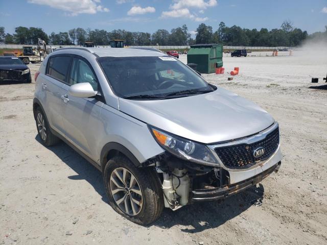 Vin: kndpb3ac1g7855648, lot: 65444794, kia sportage lx 20164