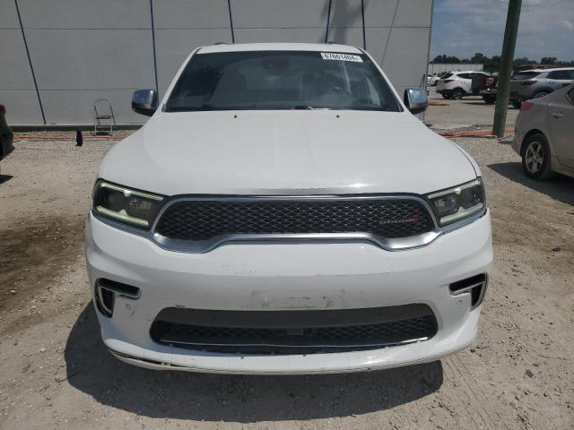 2020 DODGE DURANGO CI - 1C4SDJET8MC758971