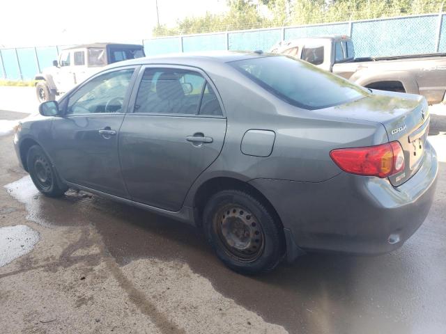 Vin: 2t1bu4ee6ac352368, lot: 69054384, toyota corolla base 20102