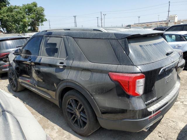 2022 FORD EXPLORER L 1FMSK7FHXNGA99462  64816524