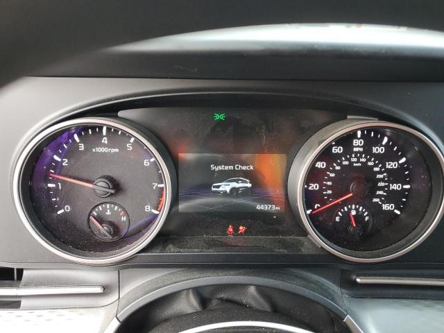 2022 KIA CARNIVAL L - KNDNB4H33N6061627