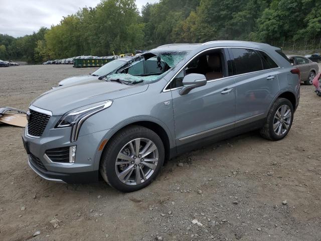 2023 CADILLAC XT5 PREMIU #2993284877