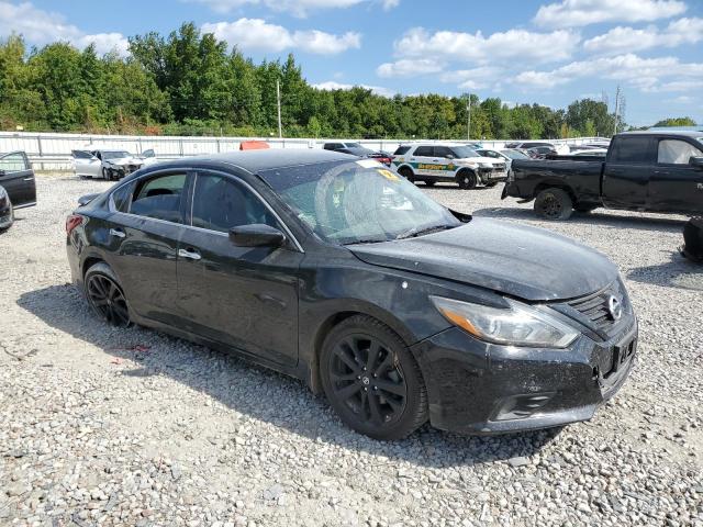2018 NISSAN ALTIMA 2.5 - 1N4AL3AP9JC477895