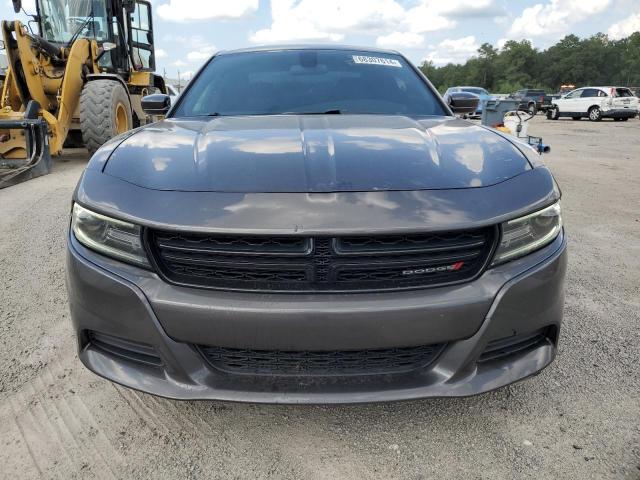 2019 DODGE CHARGER SX - 2C3CDXBGXKH725225