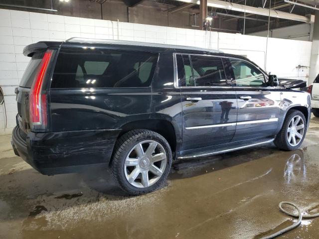 Vin: 1gys4hkj9kr162512, lot: 69385184, cadillac escalade esv luxury 20193