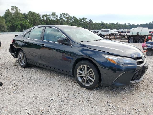 2017 TOYOTA CAMRY LE - 4T1BF1FK7HU432705