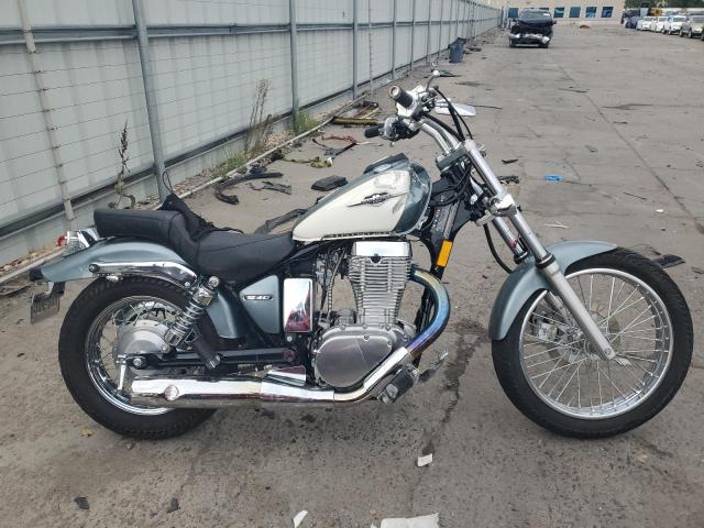 2012 SUZUKI LS650 - JS1NP41A7C2100759
