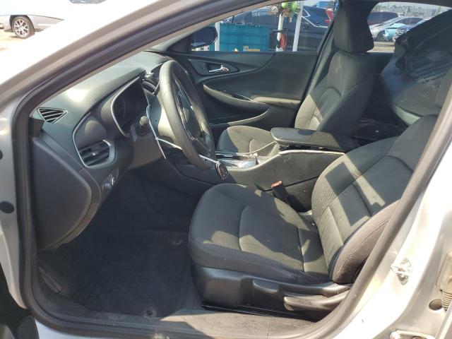 2020 CHEVROLET MALIBU LS - 1G1ZB5ST5LF152887