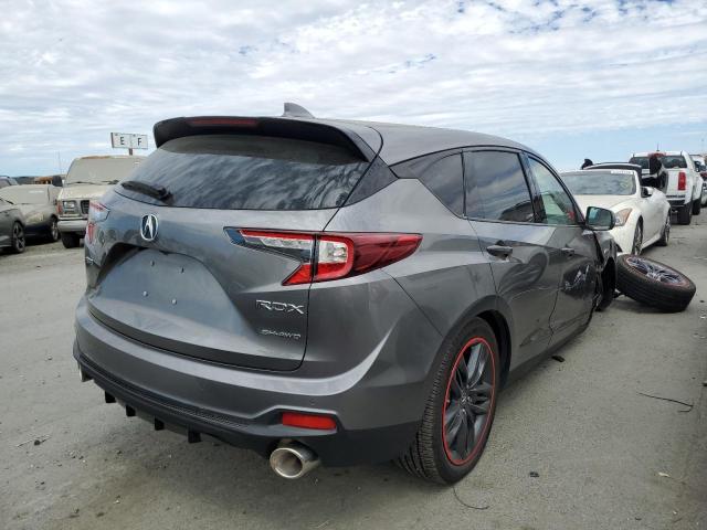 2023 ACURA RDX A-SPEC - 5J8TC2H68PL016028