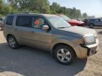 HONDA PILOT EXL photo