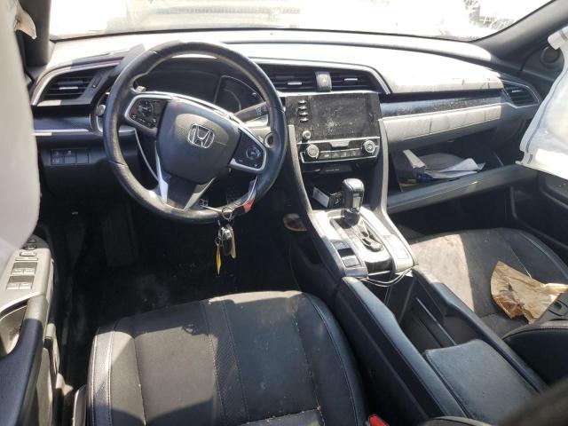 2021 HONDA CIVIC SPOR 2HGFC2F82MH552788  68180784