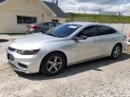 2018 CHEVROLET MALIBU LT - 1G1ZD5ST7JF278207