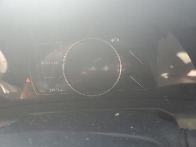2023 LEXUS ES 250 BAS 58AD11D18PU010967