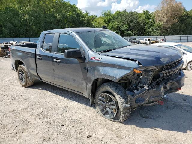 2020 CHEVROLET SILVERADO - 1GCRYCEFXLZ232491