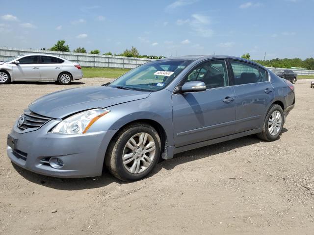 Vin: 1n4al2ap1an410657, lot: 65534684, nissan altima base 2010 img_1