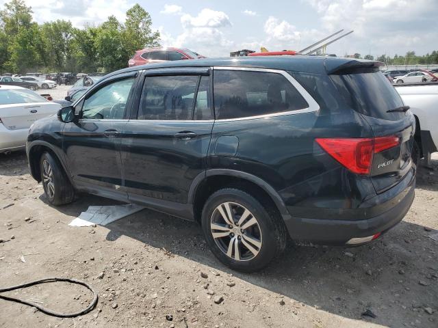2017 HONDA PILOT EXL - 5FNYF6H5XHB041835