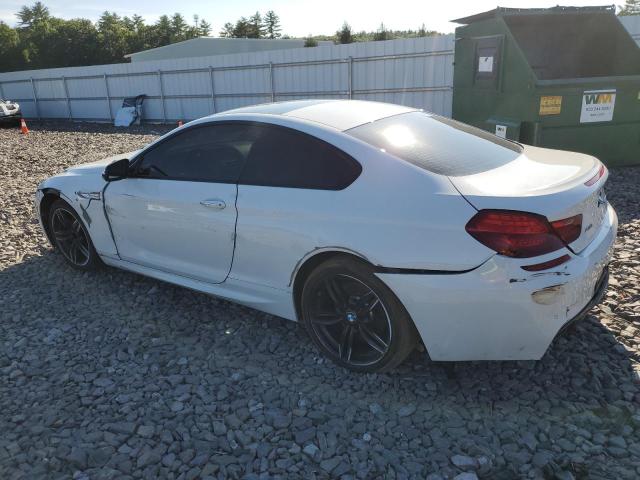 VIN WBA6H7C54GGA05061 2016 BMW 6 SERIES no.2