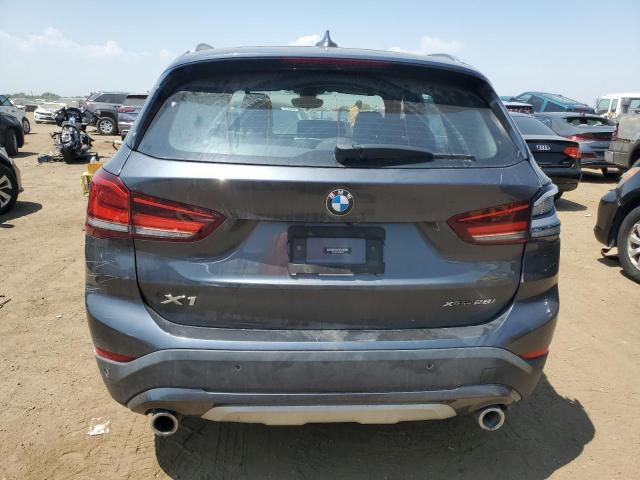 VIN WBXJG9C0XM5S35257 2021 BMW X1, Xdrive28I no.6